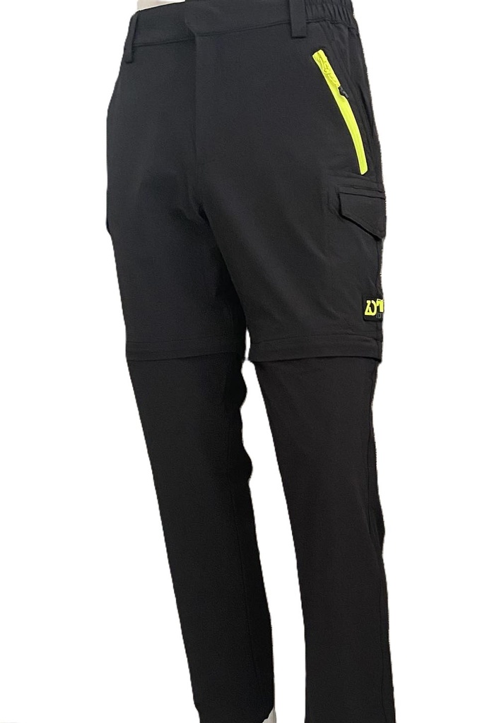 Παντελόνι ZOTTA FOREST KISEL ZIP-OFF 0208 (με φερμουάρ)